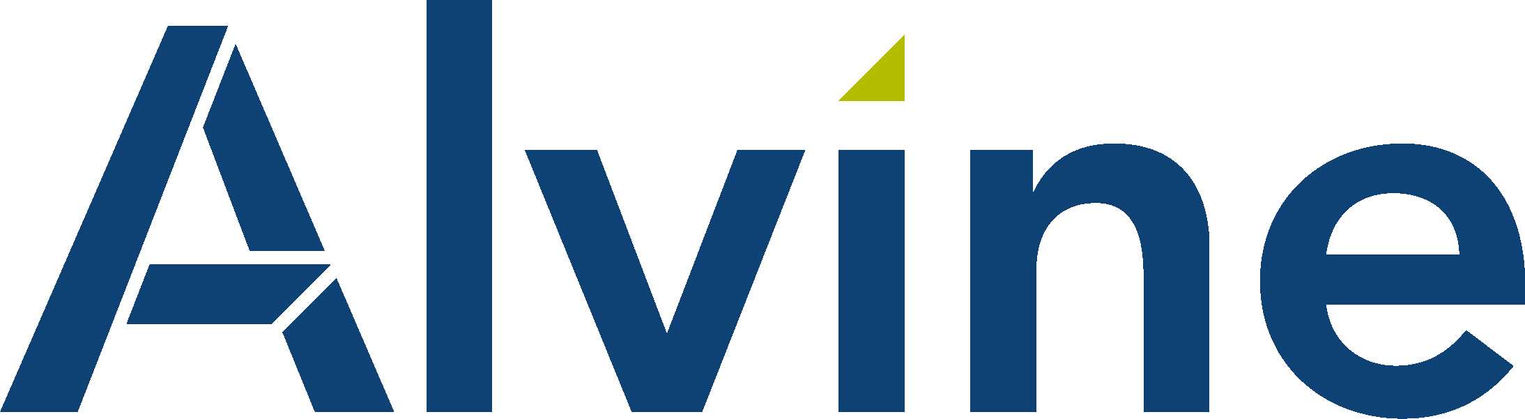 Alvine